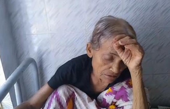 Raima Bari Govt hospital stopped meal supplies to Patients due to Fund Crisis Raima Bari Govt hospital stopped meal supplies to Patients due to Fund Crisis